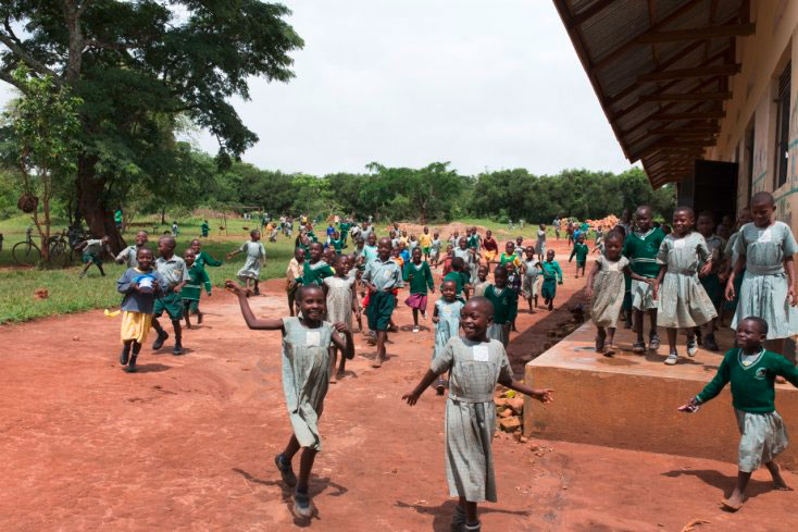 Partnerschaftsinitiative Heiden-Makukuulu